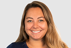 2024 Women in CRE: Abby Denton, <br>Cresa Boston